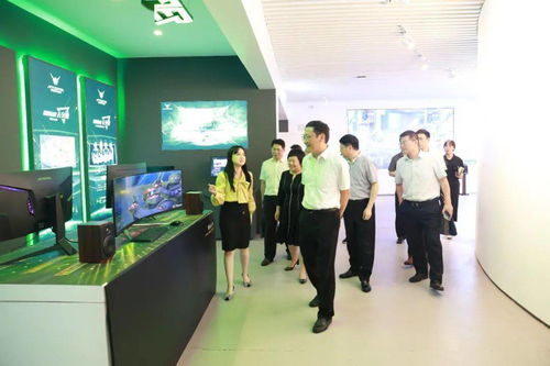 以貼心精準服務推動企業(yè)高質量發(fā)展——李勇帶隊走訪調研市領導掛點企業(yè)裕同包裝和惠科股份公司勞務服務